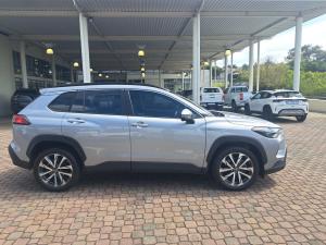 Toyota Corolla Cross 1.8 HEV XR - Image 3