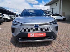 Toyota Corolla Cross 1.8 HEV XR - Image 4