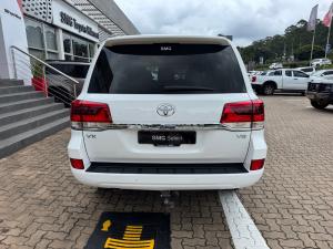 Toyota Land Cruiser 200 4.5D-4D V8 VX - Image 5