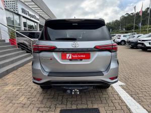 Toyota Fortuner 2.8GD-6 - Image 5