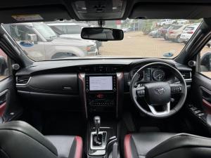 Toyota Fortuner 2.8GD-6 - Image 6