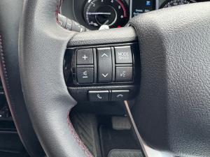 Toyota Fortuner 2.8GD-6 - Image 9