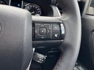 Toyota Fortuner 2.8GD-6 - Image 10