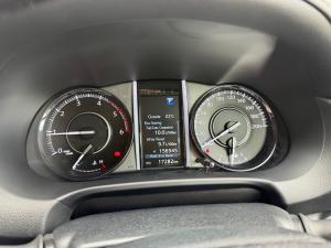 Toyota Fortuner 2.8GD-6 - Image 11