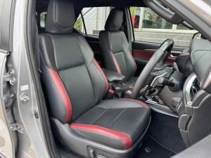 Toyota Fortuner 2.8GD-6 - Image 16