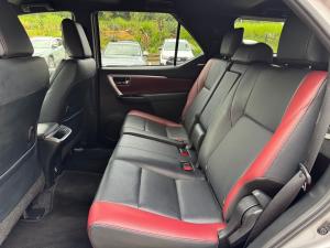Toyota Fortuner 2.8GD-6 - Image 17