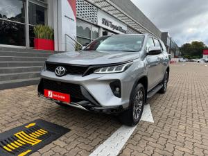 Toyota Fortuner 2.8GD-6 - Image 21