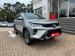 Toyota Fortuner 2.8GD-6 - Thumbnail 1