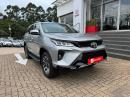 Thumbnail Toyota Fortuner 2.8GD-6