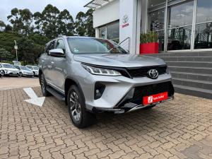 Toyota Fortuner 2.8GD-6 - Image 1