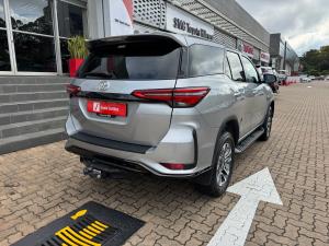 Toyota Fortuner 2.8GD-6 - Image 2