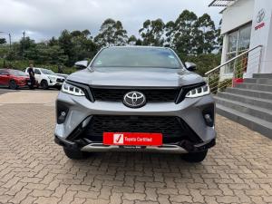 Toyota Fortuner 2.8GD-6 - Image 4