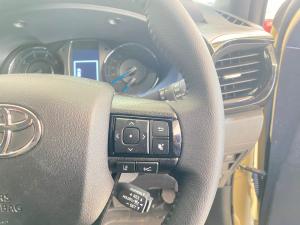Toyota Hilux 2.8 GD-6 RB Legend 55 automaticD/C - Image 10