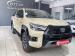 Toyota Hilux 2.8 GD-6 RB Legend 55 automaticD/C - Thumbnail 1