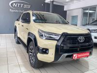 Thumbnail Toyota Hilux 2.8 GD-6 RB Legend 55 automaticD/C
