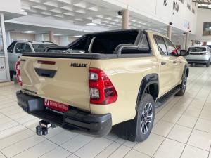 Toyota Hilux 2.8 GD-6 RB Legend 55 automaticD/C - Image 2