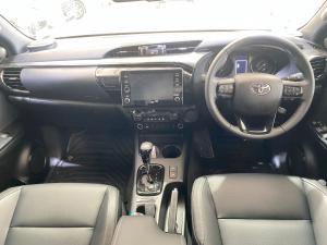 Toyota Hilux 2.8 GD-6 RB Legend 55 automaticD/C - Image 6