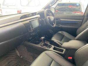 Toyota Hilux 2.8 GD-6 RB Legend 55 automaticD/C - Image 7