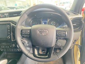 Toyota Hilux 2.8 GD-6 RB Legend 55 automaticD/C - Image 8