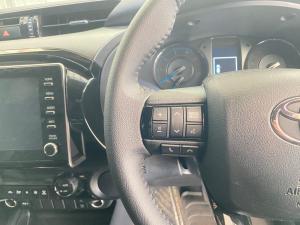 Toyota Hilux 2.8 GD-6 RB Legend 55 automaticD/C - Image 9