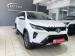 Toyota Fortuner 2.4GD-6 Raised Body automatic - Thumbnail 1