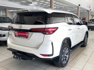 Toyota Fortuner 2.4GD-6 Raised Body automatic - Image 2