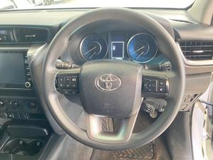 Toyota Fortuner 2.4GD-6 Raised Body automatic - Image 8