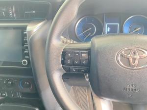Toyota Fortuner 2.4GD-6 Raised Body automatic - Image 9
