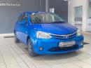 Thumbnail Toyota Etios 1.5 Xs/SPRINT 5-Door