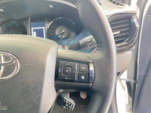 Toyota Hilux 2.8 GD-6 RB Legend automaticE/CAB - Image 10