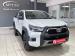 Toyota Hilux 2.8 GD-6 RB Legend automaticE/CAB - Thumbnail 1