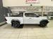Toyota Hilux 2.8 GD-6 RB Legend automaticE/CAB - Thumbnail 3