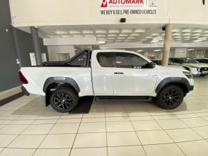 Toyota Hilux 2.8 GD-6 RB Legend automaticE/CAB - Image 3