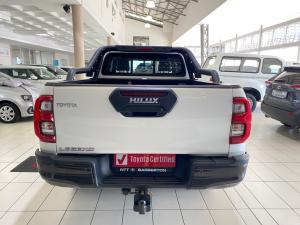 Toyota Hilux 2.8 GD-6 RB Legend automaticE/CAB - Image 5