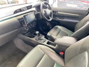 Toyota Hilux 2.8 GD-6 RB Legend automaticE/CAB - Image 7