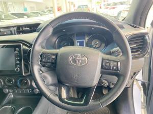 Toyota Hilux 2.8 GD-6 RB Legend automaticE/CAB - Image 8