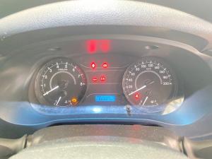 Toyota Hilux 2.0 VvtiP/U Single Cab - Image 11