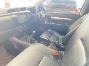 Toyota Hilux 2.0 VvtiP/U Single Cab - Image 7