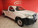 Thumbnail Isuzu D-MAX 250C Fleetside S/C