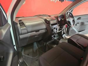Isuzu D-MAX 250C Fleetside S/C - Image 7