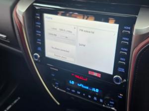 Toyota Fortuner 2.8 GD-6 automatic - Image 10