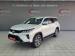 Toyota Fortuner 2.8 GD-6 automatic - Thumbnail 11