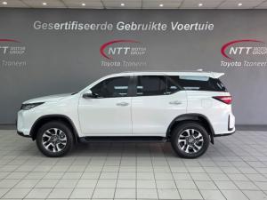 Toyota Fortuner 2.8 GD-6 automatic - Image 13