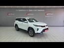 Thumbnail Toyota Fortuner 2.8 GD-6 automatic