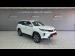 Toyota Fortuner 2.8 GD-6 automatic - Thumbnail 1