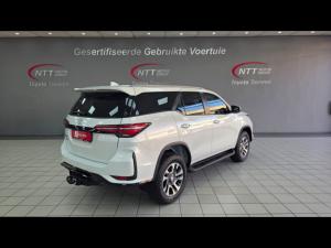 Toyota Fortuner 2.8 GD-6 automatic - Image 2