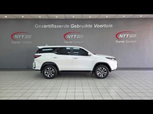 Toyota Fortuner 2.8 GD-6 automatic - Image 3