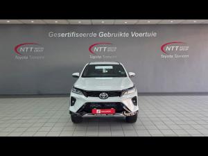 Toyota Fortuner 2.8 GD-6 automatic - Image 4