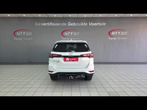 Toyota Fortuner 2.8 GD-6 automatic - Image 5