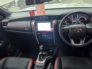 Toyota Fortuner 2.8 GD-6 automatic - Image 6